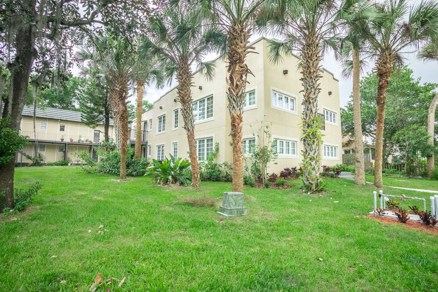 915 E Palmetto St, Lakeland, FL en venta - Foto del edificio - Imagen 2 de 31