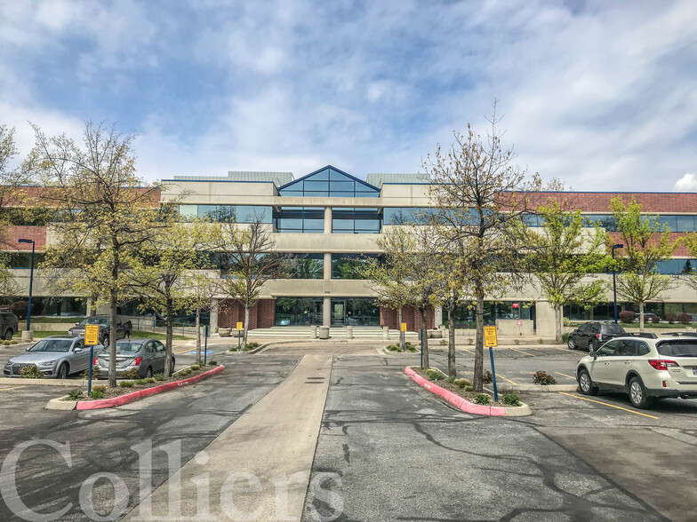 300 E Mallard Dr, Boise, ID en alquiler - Foto del edificio - Imagen 1 de 23