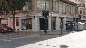 Más detalles de Local en alquiler