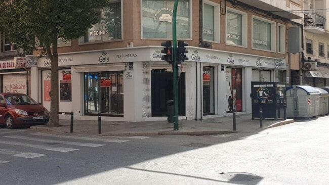 Más detalles de Local en alquiler