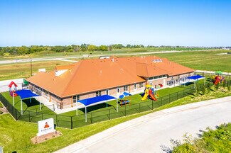 Más detalles de 1155 SE Kettlestone Blvd, Waukee, IA - Local en venta