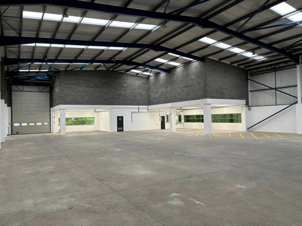 5-9 Spire Green Centre, Harlow en alquiler Foto del interior- Imagen 1 de 3