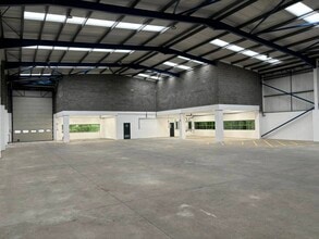 5-9 Spire Green Centre, Harlow en alquiler Foto del interior- Imagen 1 de 3