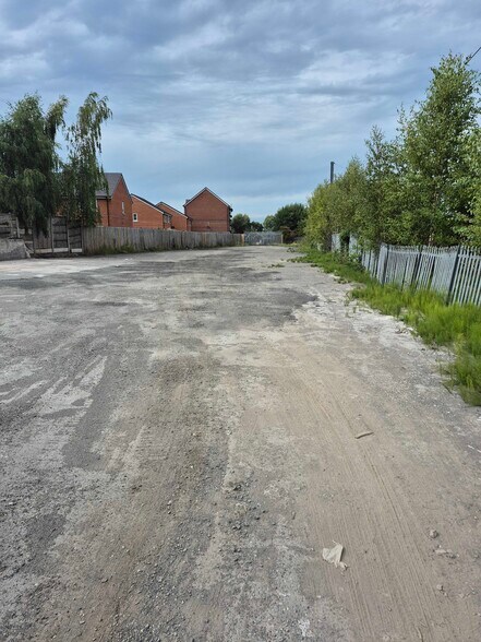 Folly Farm Close, Warrington en alquiler - Foto principal - Imagen 1 de 2