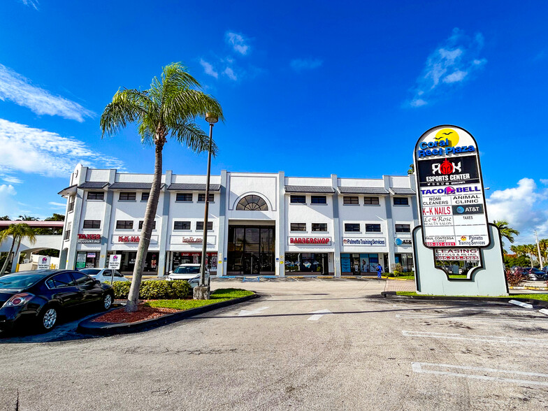 15315-15327 S Dixie Hwy, Palmetto Bay, FL en alquiler - Foto del edificio - Imagen 2 de 5