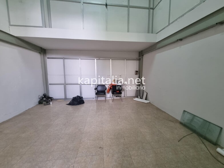 Nave en Valencia del Mombuey, Badajoz en venta - Foto del edificio - Imagen 2 de 7