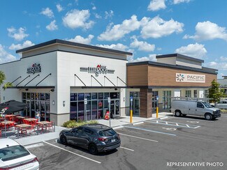 Más detalles de Johns Lake Rd & US Hwy 27, Clermont, FL - Local en venta