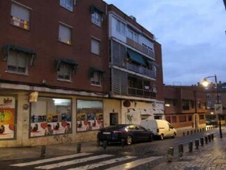 Más detalles para Calle Bilbao, 1, San Sebastián De Los Reyes - Edificios residenciales en venta