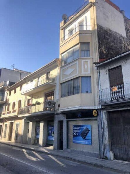 Local en Carlet en venta - Foto del edificio - Imagen 2 de 18