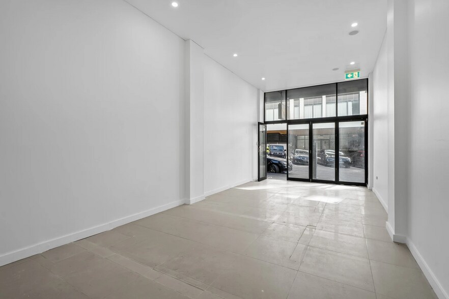 6A Gray St, Bondi Junction en alquiler - Foto del interior - Imagen 3 de 8