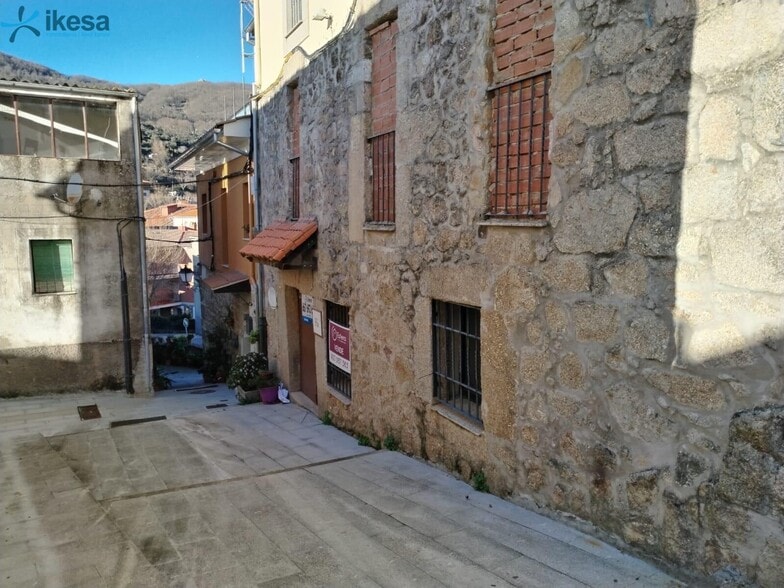 Local en Baños de Montemayor, Cáceres en venta - Foto del edificio - Imagen 3 de 33