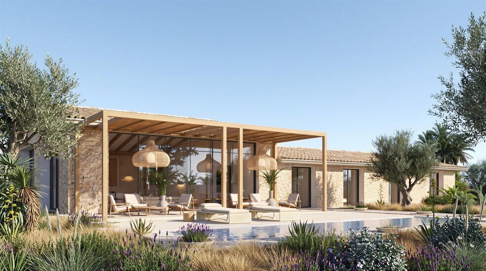Terreno en Marratxí, Islas Baleares en venta - Foto del edificio - Imagen 2 de 18