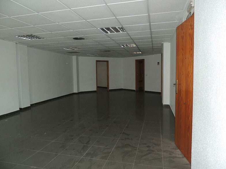 Oficina en Molina de Segura en venta - Foto del interior - Imagen 3 de 6