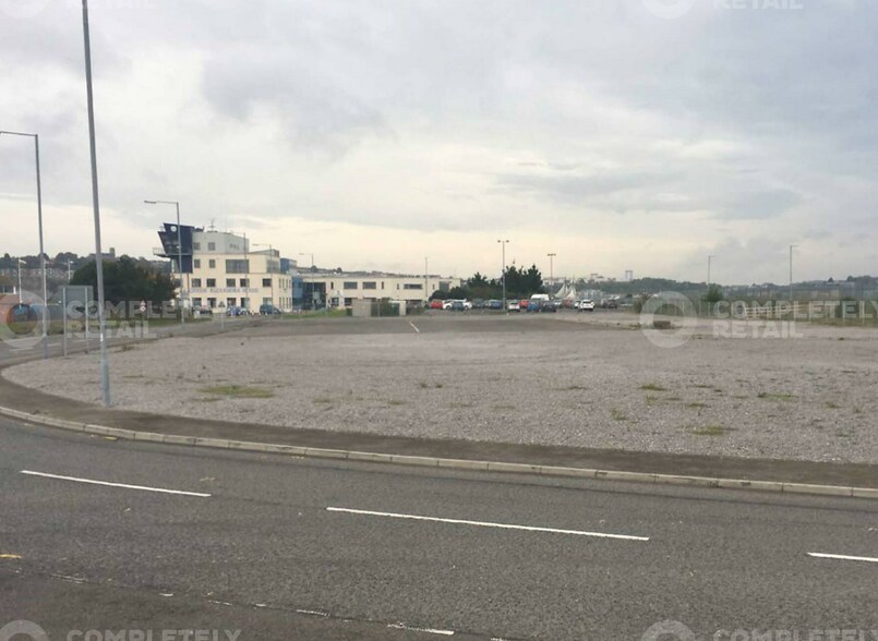 Cargo Rd, Cardiff en alquiler - Foto principal - Imagen 1 de 1