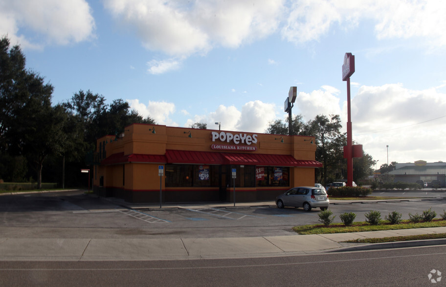 2005 S Frontage Rd, Plant City, FL en venta - Foto del edificio - Imagen 2 de 3