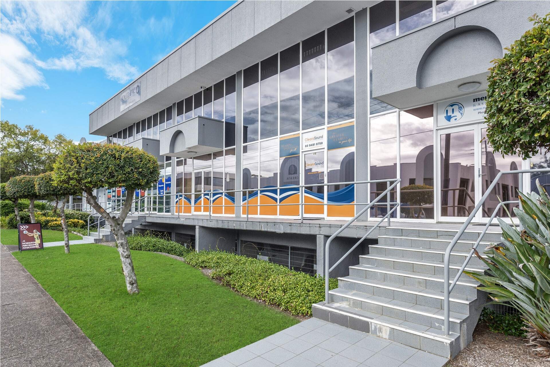 4 Central Ave, Thornleigh en venta Foto del edificio- Imagen 1 de 2