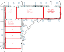 TBD S US 411 Hwy, Maryville, TN en alquiler Plano de la planta- Imagen 2 de 4