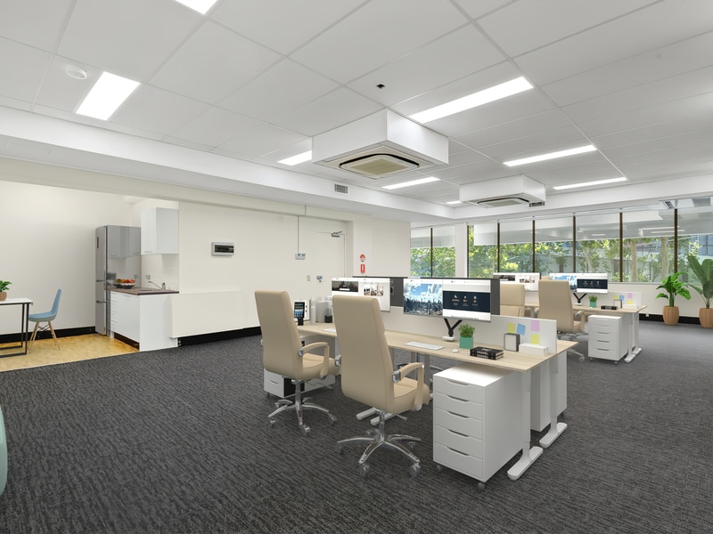 12 Falcon St, Crows Nest en alquiler Foto del interior- Imagen 1 de 3