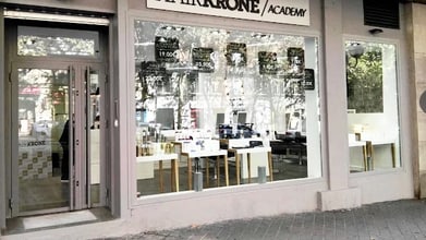 Local en Madrid, Madrid en alquiler Foto del interior- Imagen 2 de 2