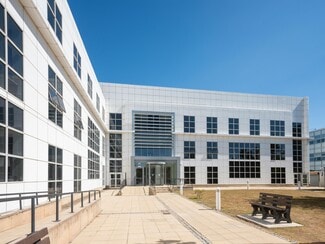 Más detalles de 1 Lochside Av, Edinburgh - Oficina en alquiler