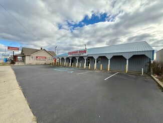 Más detalles de 612 E Tipton St, Seymour, IN - Local en venta