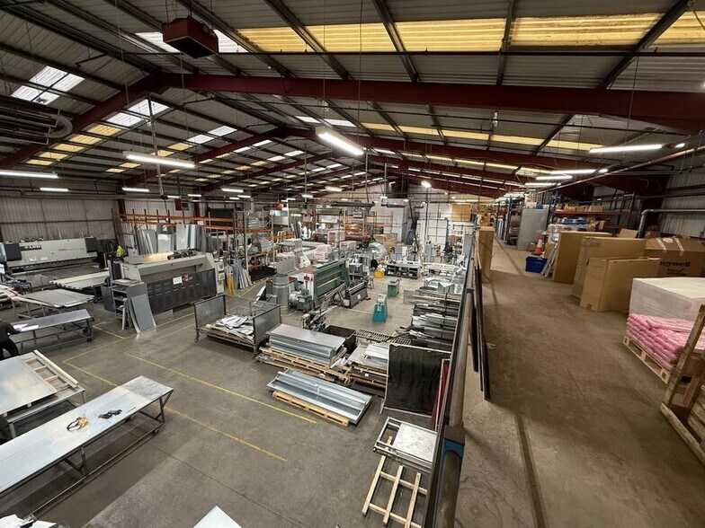 Green Ln, Heywood en venta - Foto del edificio - Imagen 3 de 18