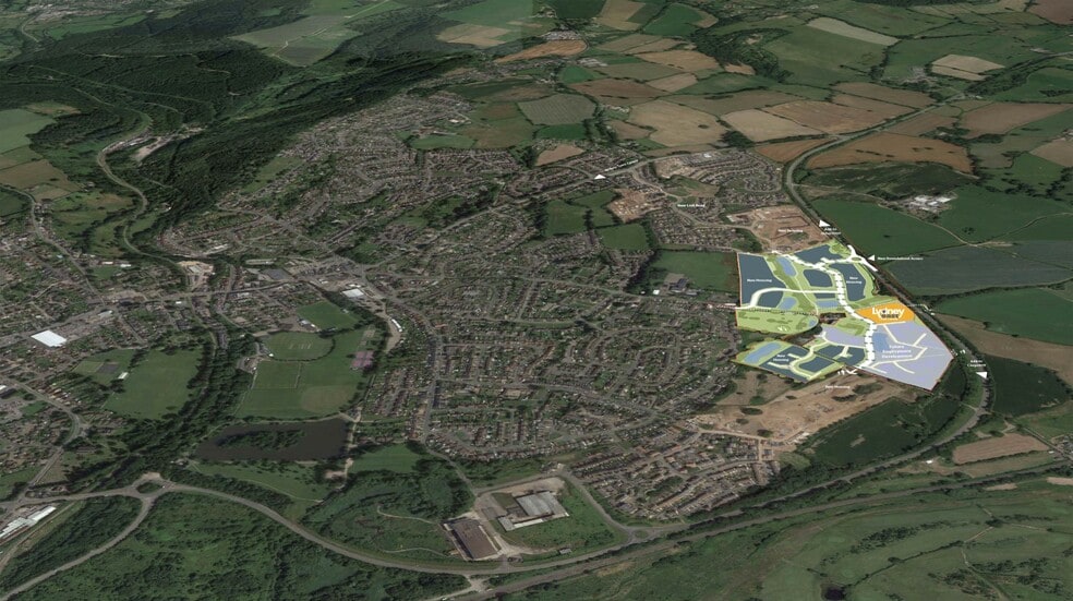 A48, Lydney en alquiler - Foto del edificio - Imagen 1 de 1