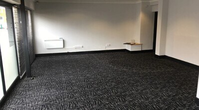 100-106 Ber St, Norwich en alquiler Foto del interior- Imagen 1 de 1