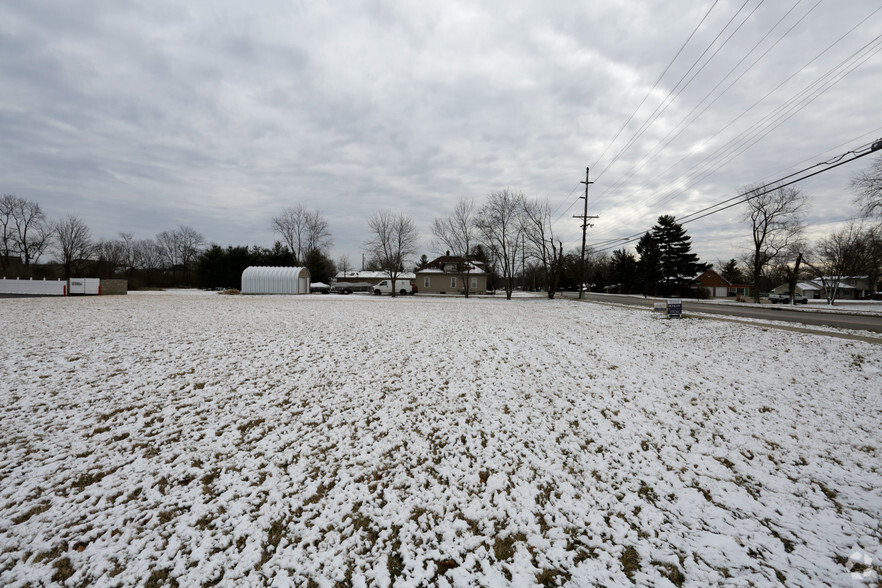 Central Ave, Franklin, OH en venta - Foto del edificio - Imagen 3 de 10