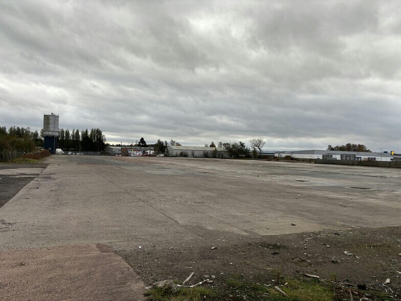 Borland Dr, Larkhall en venta - Foto del edificio - Imagen 2 de 2