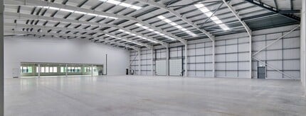Walworth Rd, Andover en alquiler Foto del interior- Imagen 1 de 1