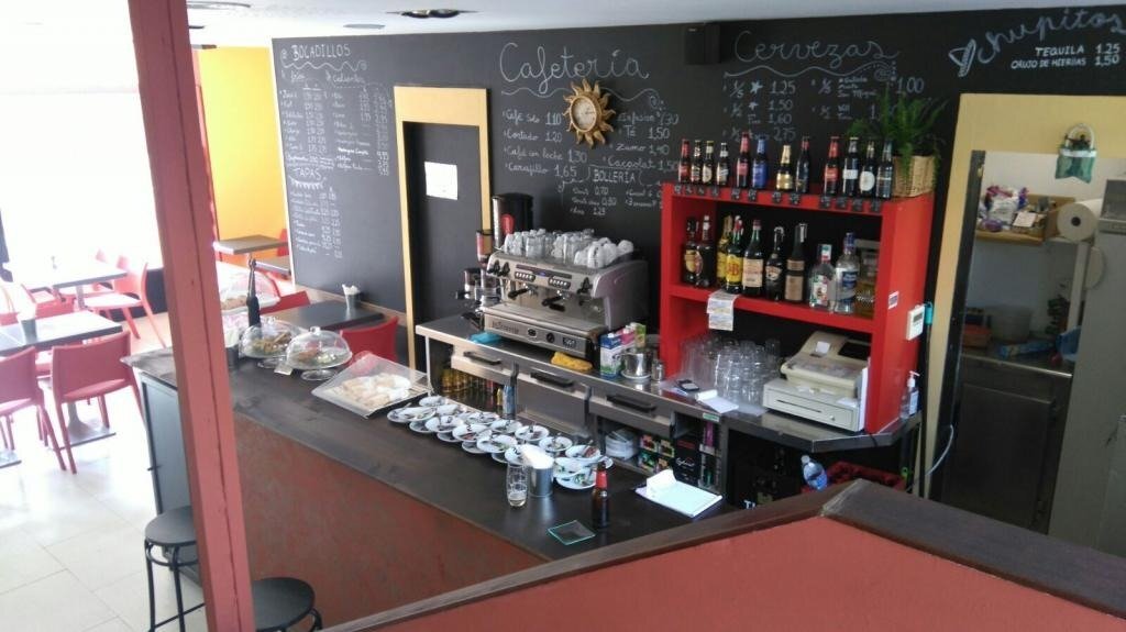 Terrassa, BAR 08221 - Unidad - - - Foto del interior - Image 1 of 15