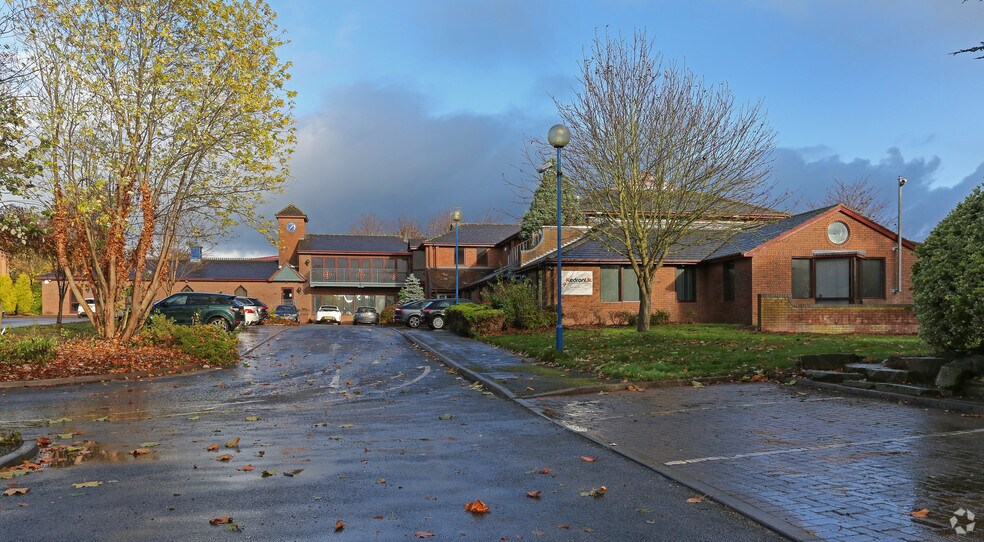 Brooms Rd, Stone en alquiler - Foto del edificio - Imagen 2 de 21