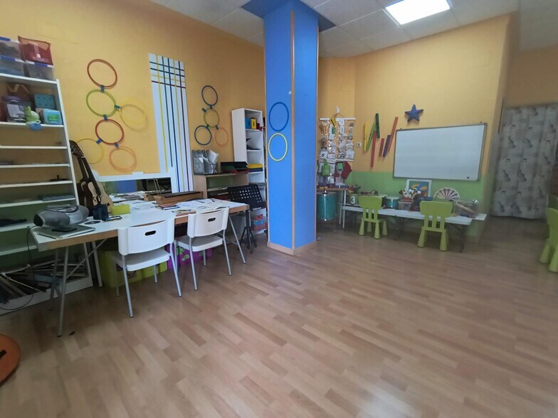 Local en Cáceres, Cáceres en alquiler - Foto del interior - Imagen 2 de 9