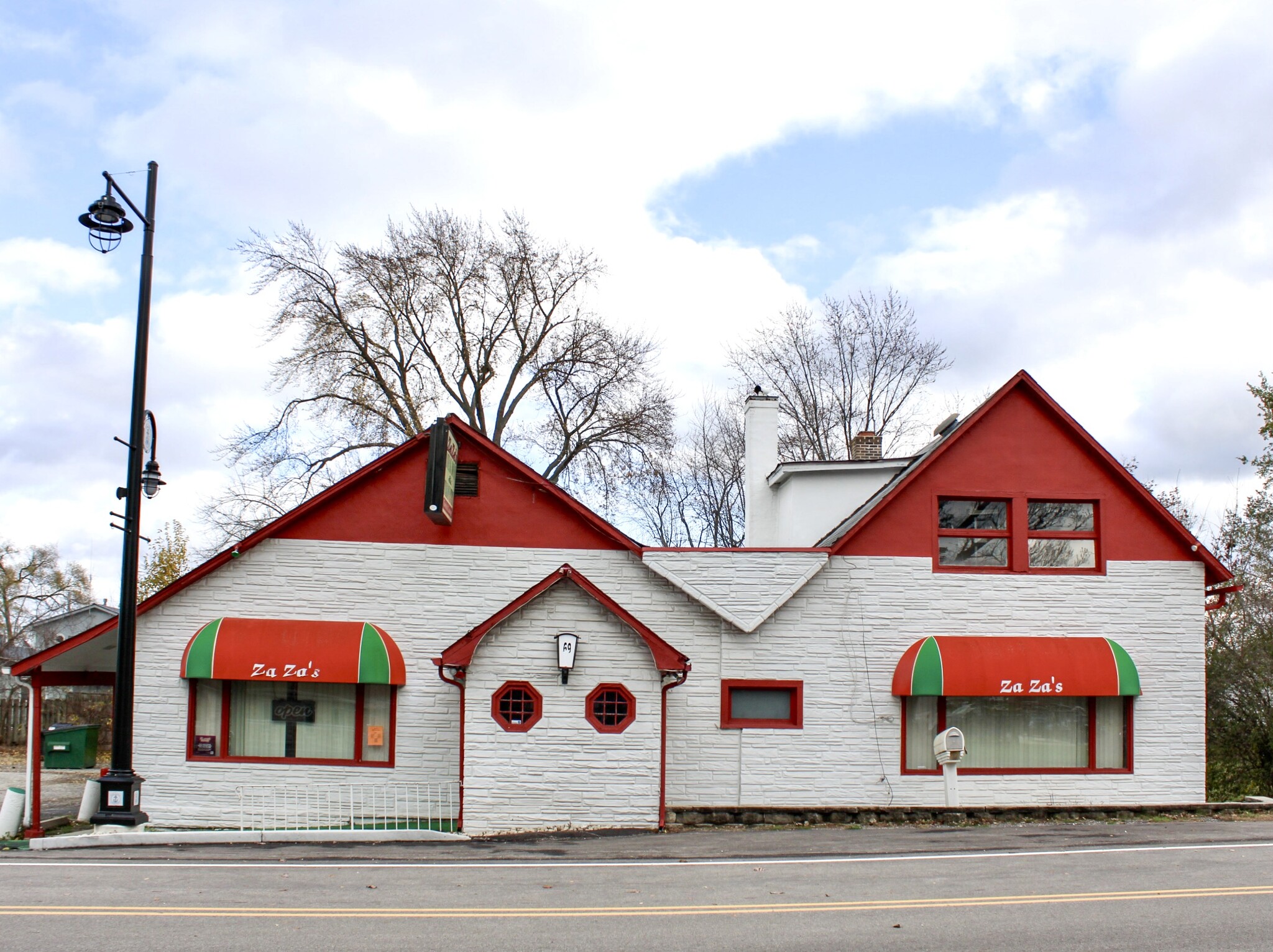 69 Washington St, Fox Lake, IL en venta Foto del edificio- Imagen 1 de 24