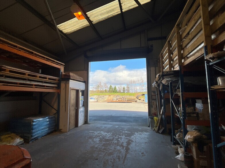 Bac Dubh, Achnasheen en venta - Foto del interior - Imagen 3 de 4