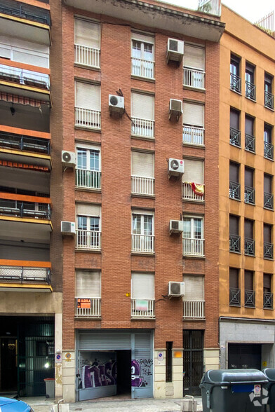 Magallanes, 28, Madrid, Madrid en alquiler - Foto del edificio - Imagen 2 de 2