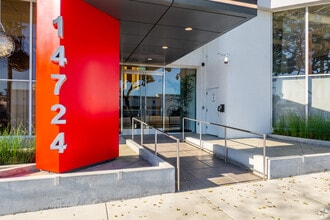 14724-14726 Ventura Blvd, Sherman Oaks, CA en alquiler Foto del edificio- Imagen 2 de 10