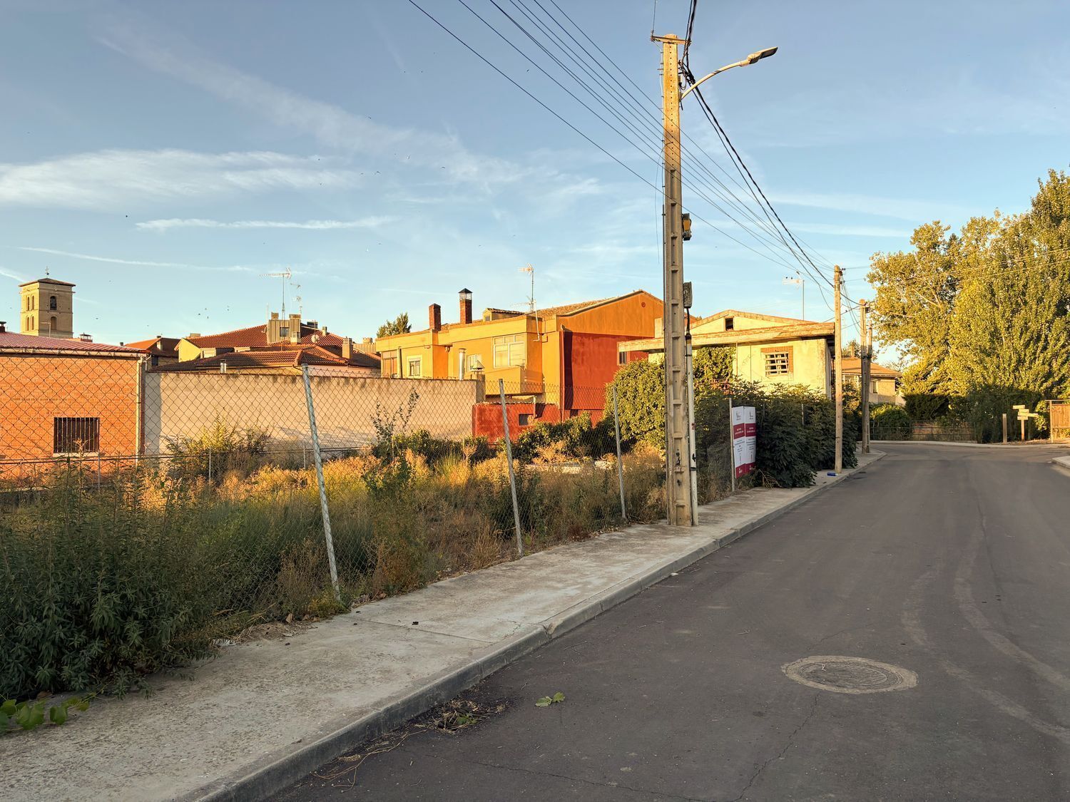 Cigales, 2, Fuensaldaña, Valladolid en venta Foto del edificio- Imagen 1 de 20