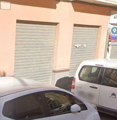 Local en Novelda, Alicante en venta Foto del edificio- Imagen 1 de 2