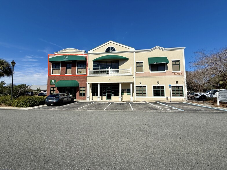 960185 Gateway Blvd, Fernandina Beach, FL en venta - Foto del edificio - Imagen 1 de 19