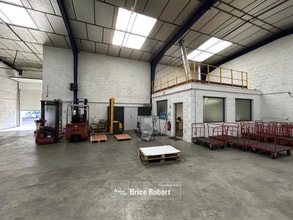 Oficina en Champagne-au-Mont-d'Or en alquiler Foto del interior- Imagen 2 de 2