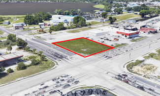 Más detalles para US Highway 17 & Snively Ave, Winter Haven, FL - Terrenos en venta