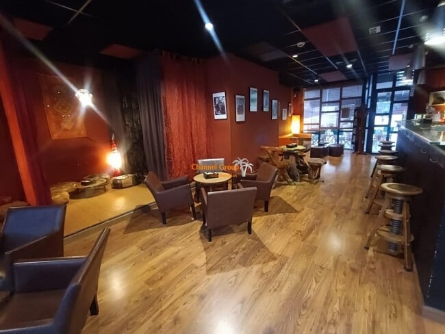 Más detalles de Local en alquiler