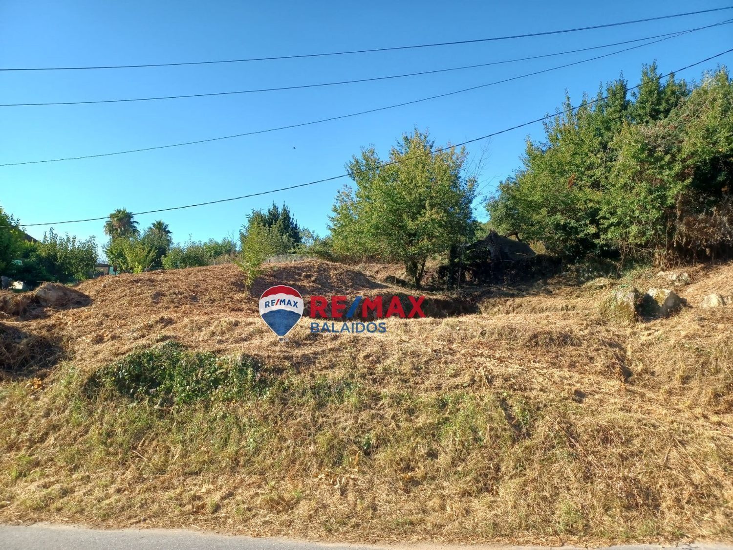 Terreno en Vilaboa, Pontevedra en venta Foto del edificio- Imagen 1 de 10