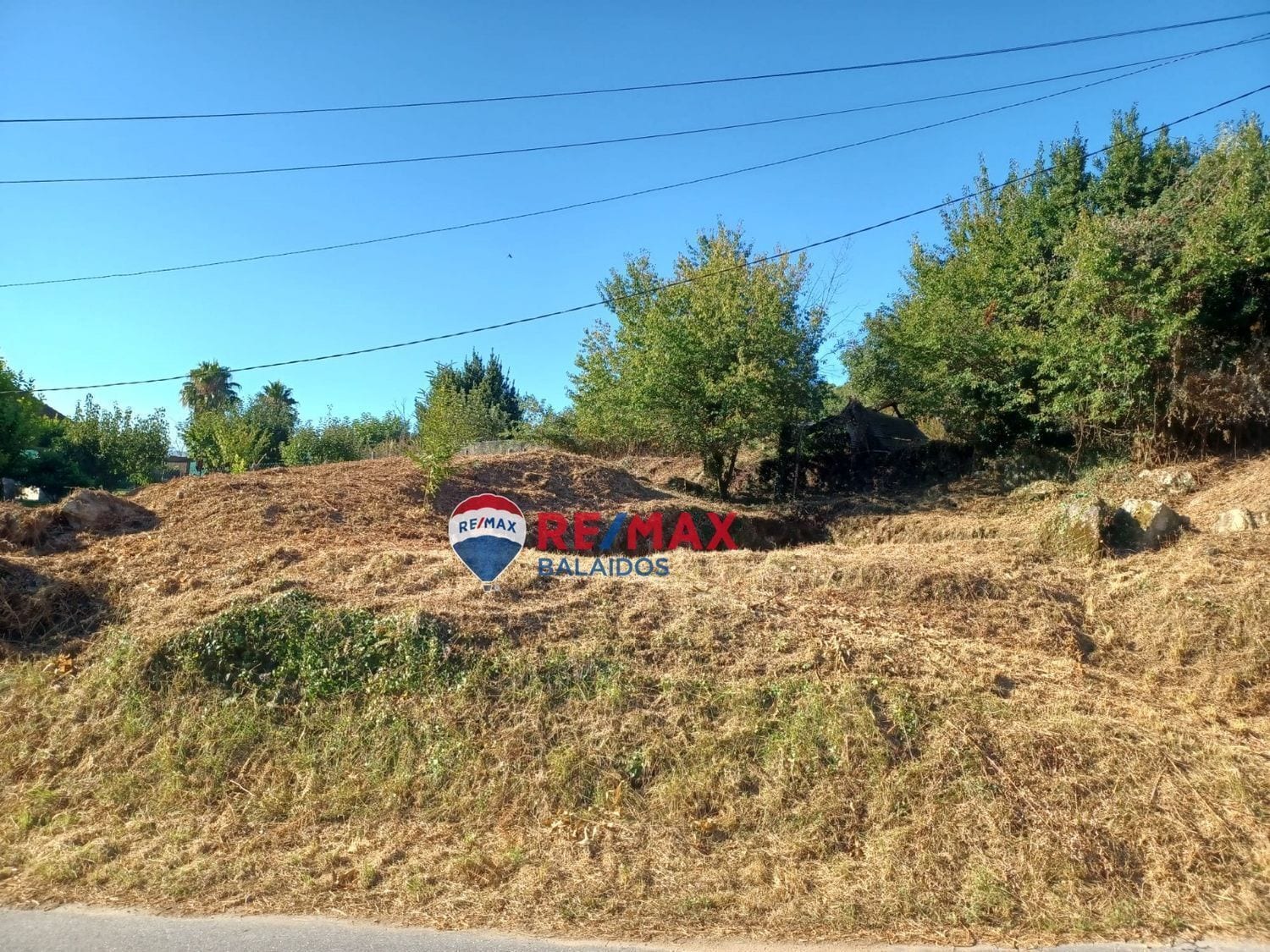 Terreno en Vilaboa, Pontevedra en venta Foto principal- Imagen 1 de 10