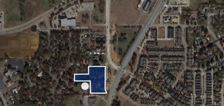 Más detalles para 6013 Smithfield Rd, North Richland Hills, TX - Terrenos en venta