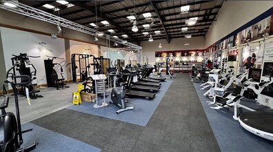 Clover St, Nottingham en alquiler Foto del interior- Imagen 2 de 6