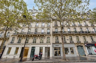 Más detalles de 103 Boulevard Haussmann, Paris - Oficina en alquiler