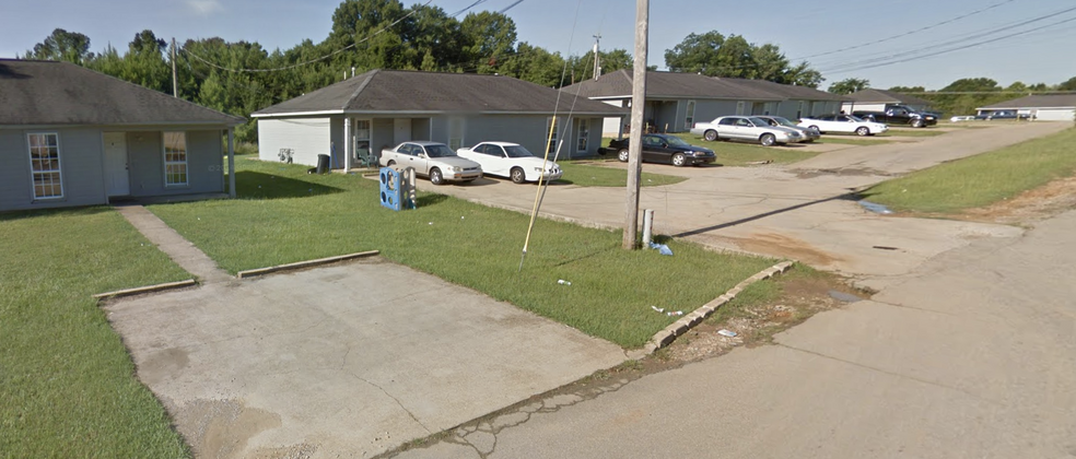 155 Tenth St, Tupelo, MS en venta - Foto del edificio - Imagen 3 de 7